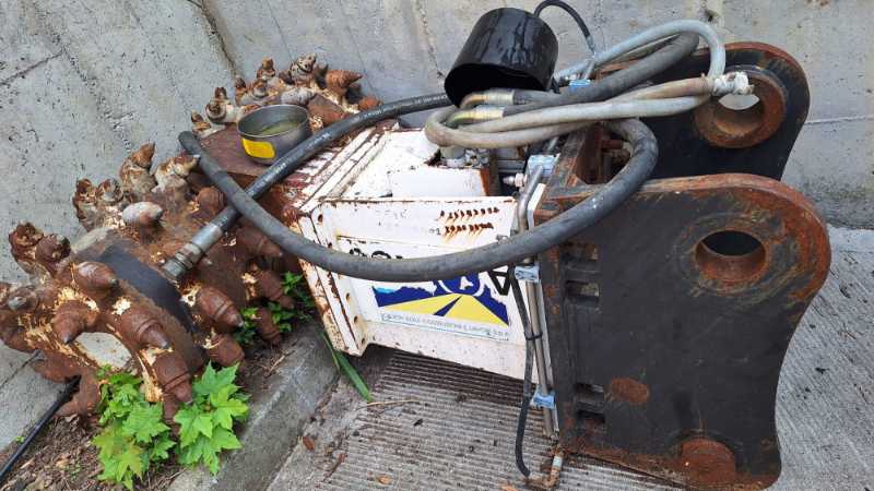 OmecoHub - VOEST ALPINE ATH150